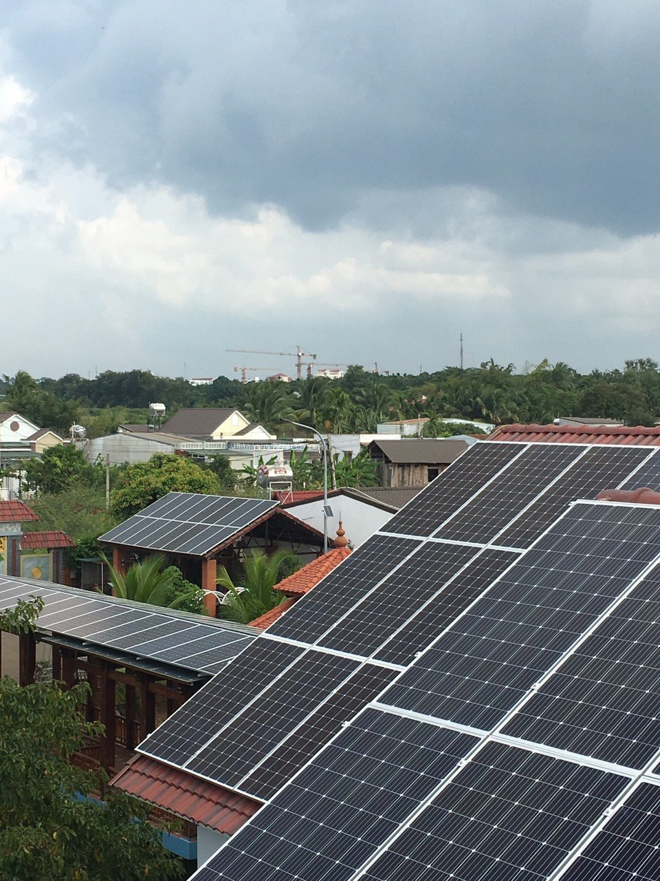 Dự án nổi bật
