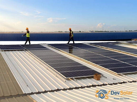 Thuật Ngữ Solar Là Gì? 20+ Khái Niệm Cơ Bản Khi Tìm Hiểu Điện Mặt Trời