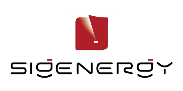 Sigenergy