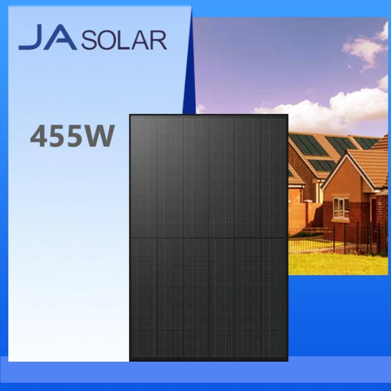 JA Solar