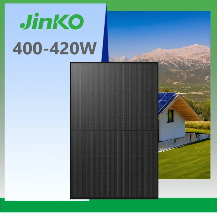 Jinko Solar
