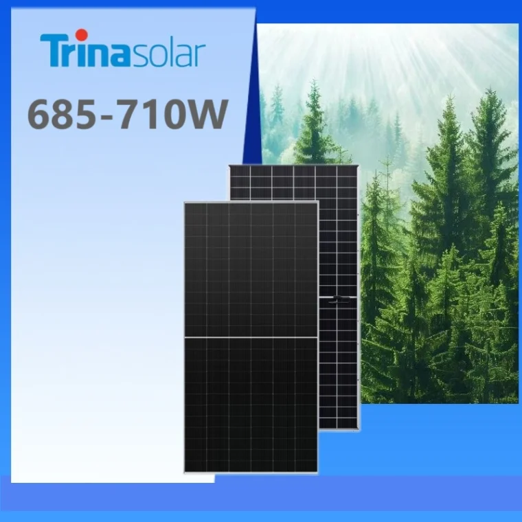 Trina Solar