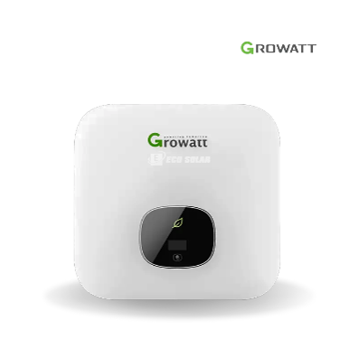 Bộ biến tần Growatt MIN 5000TL-X 5kW