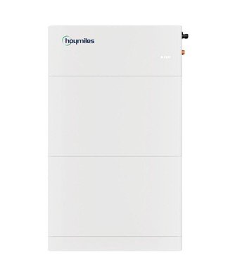 Pin lưu trữ Lithium Hoymiles LB-5D-G2 (5.12 kWh)