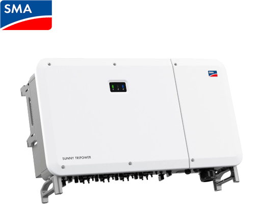 Bộ biến tần SMA Sunny Tripower CORE2 110kW