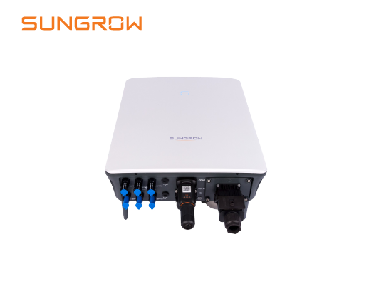 Bộ biến tần Sungrow SG10RT 10kW
