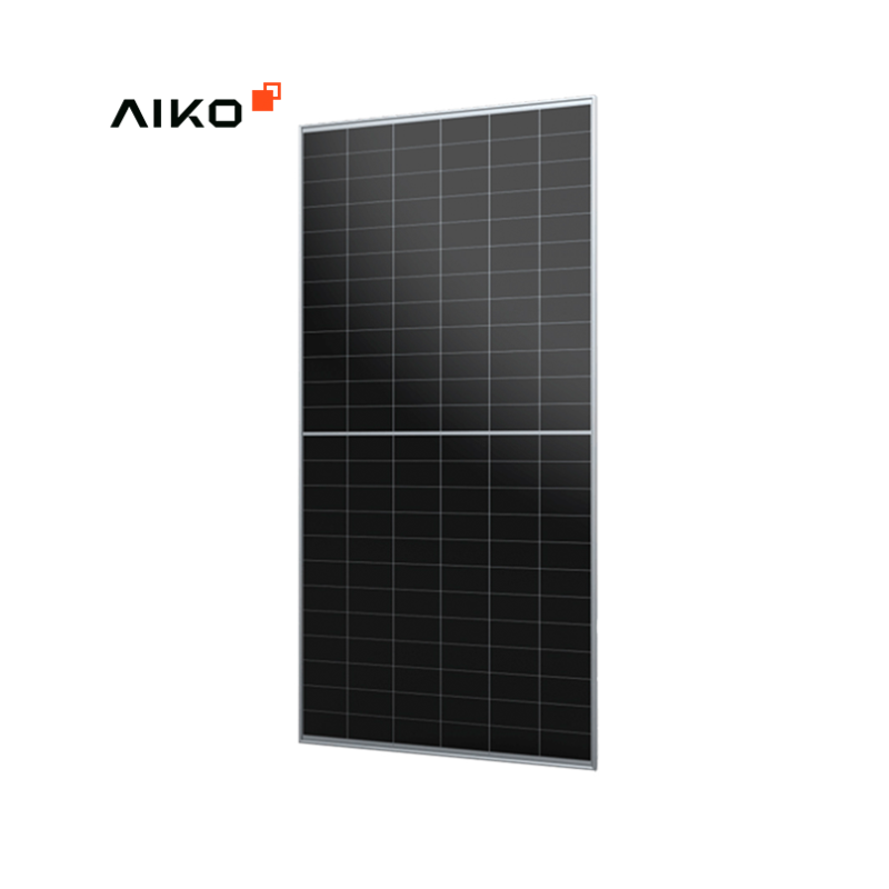 Tấm pin năng lượng mặt trời AIKO 660W