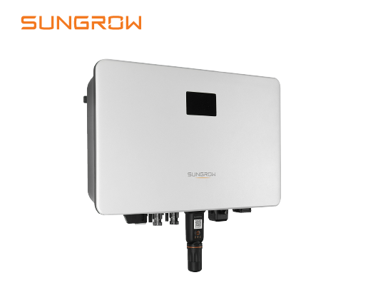 Bộ biến tần Sungrow SG5.0RS 5kW