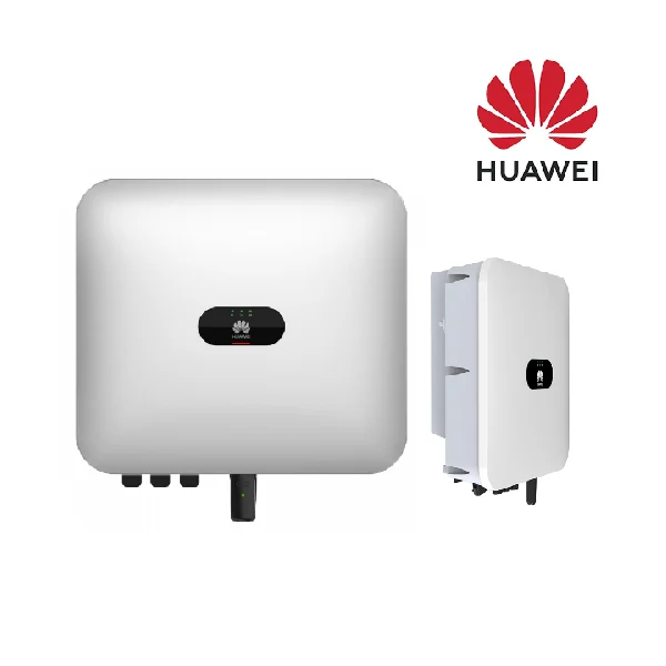 Bộ biến tần Huawei SUN2000-5KTL-L1 5kW