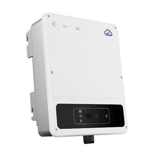Bộ biến tần GoodWe GW5000D-NS 5kW