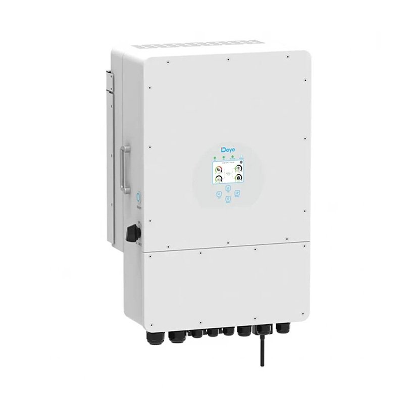 Bộ biến tần Deye SUN-10K-SG04LP3-EU 10kW