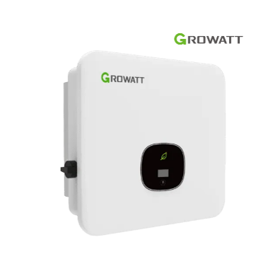 Bộ biến tần Growatt MOD 10KTL3-X 10kW
