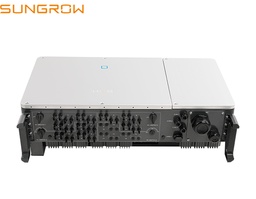 Bộ biến tần Sungrow SG110CX 110kW