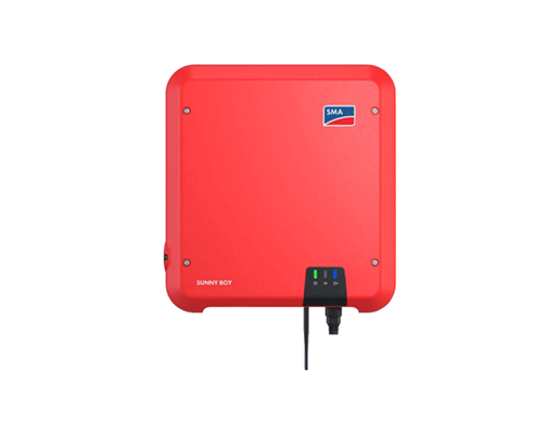 Bộ biến tần SMA Sunny Boy 5.0 5kW