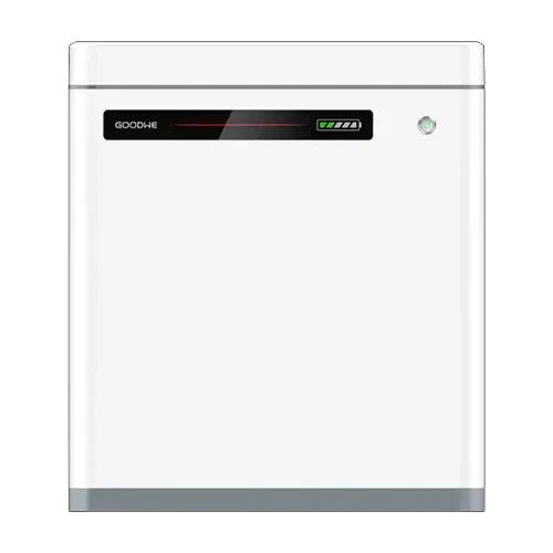 Pin lưu trữ Lithium Lynx Home U LX U5.4-L (5.4 kWh)