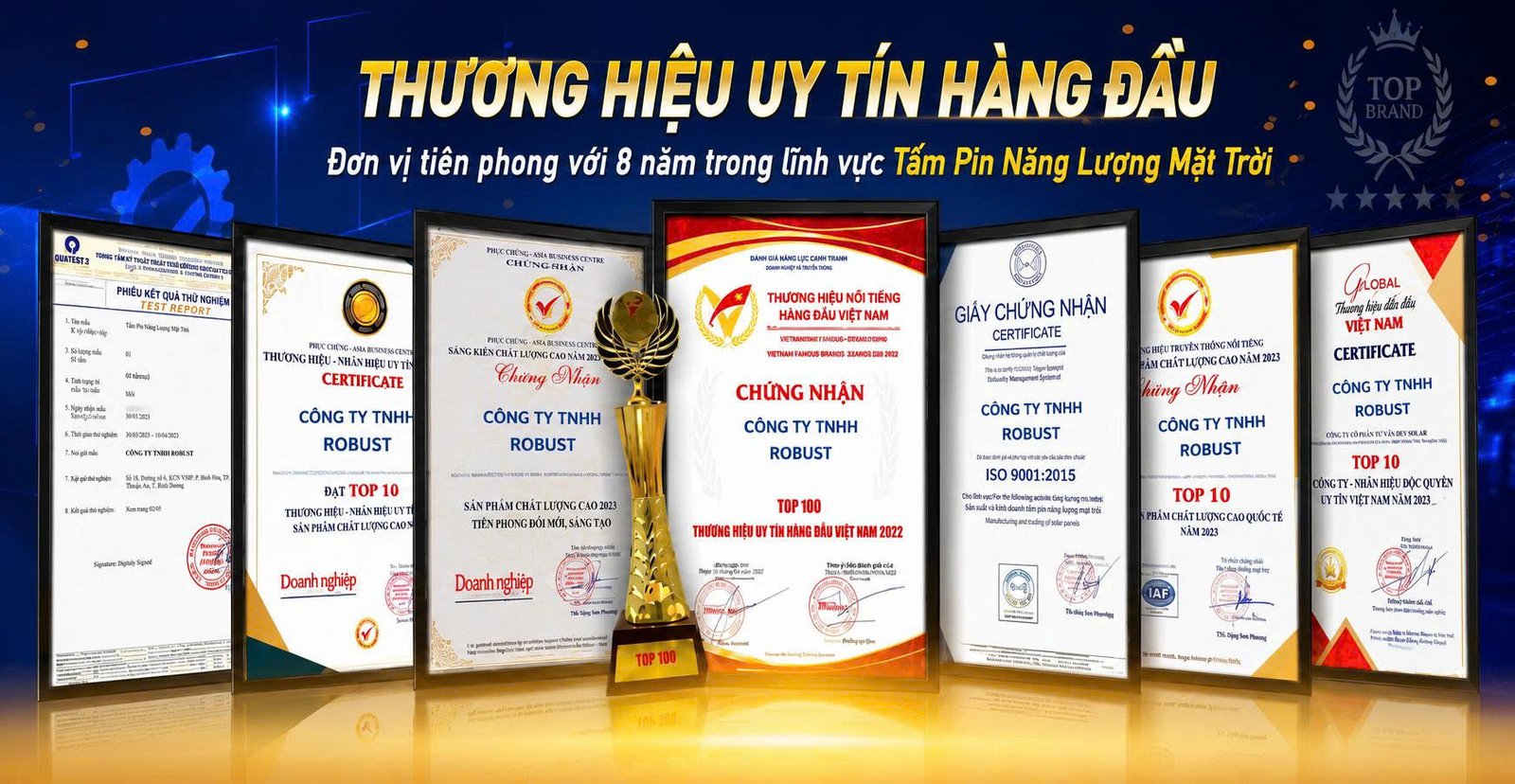 Sản phẩm nổi bật