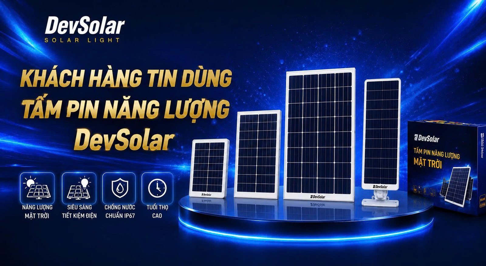 Sản phẩm nổi bật